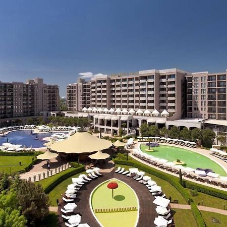 Barcelo Royal Beach - Prestige Apartments Slăntjev Brjag Exteriör bild