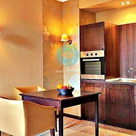Barcelo Royal Beach - Prestige Apartments Slăntjev Brjag Exteriör bild