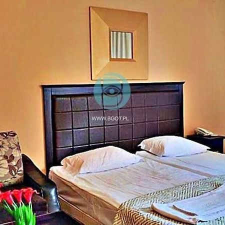 Barcelo Royal Beach - Prestige Apartments Slăntjev Brjag Exteriör bild
