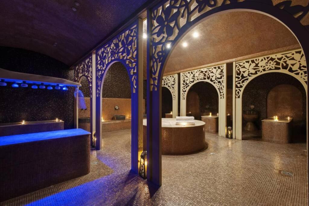 Barcelo Royal Beach - Prestige Apartments Slăntjev Brjag Exteriör bild
