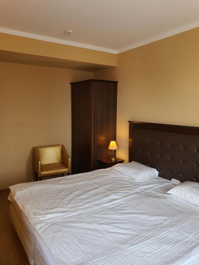Barcelo Royal Beach - Prestige Apartments Slăntjev Brjag Exteriör bild