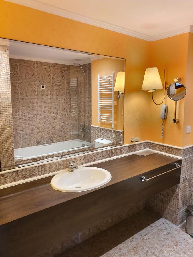 Barcelo Royal Beach - Prestige Apartments Slăntjev Brjag Exteriör bild