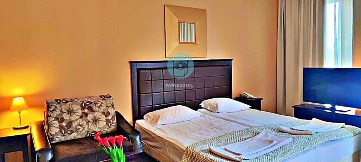 Barcelo Royal Beach - Prestige Apartments Slăntjev Brjag Exteriör bild