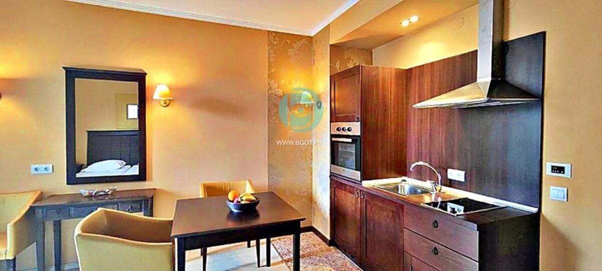 Barcelo Royal Beach - Prestige Apartments Slăntjev Brjag Exteriör bild